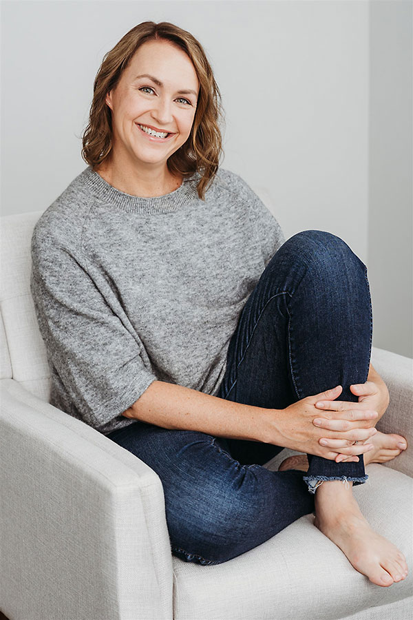 Lisa C. Mitchell