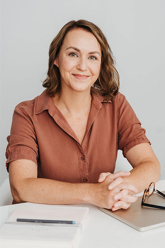 Lisa C. Mitchell